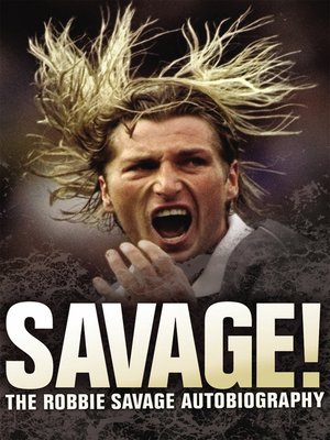 cover image of Savage!